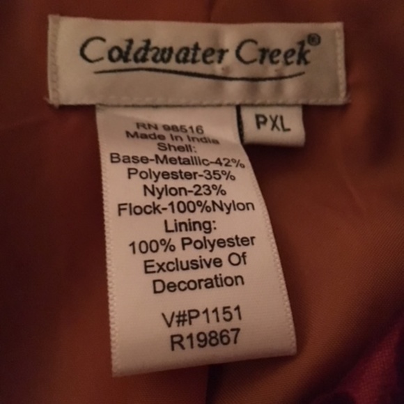 Jacket/blazer - Picture 8 of 8